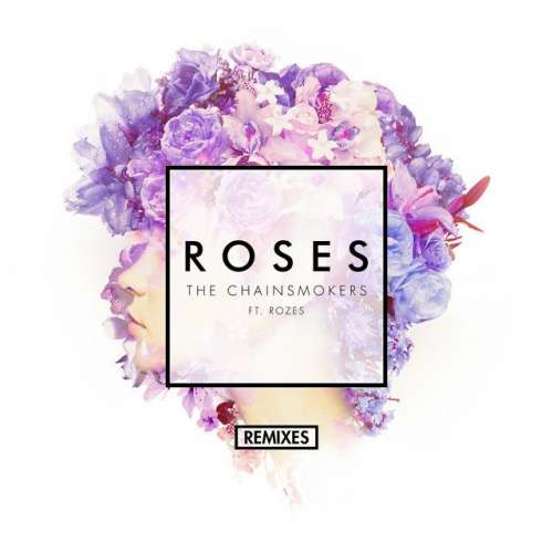 Roses (feat. ROZES) - The Him Remix